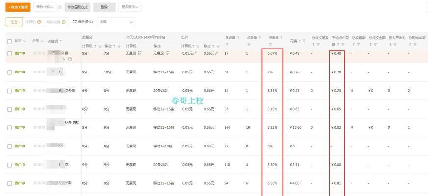 利用高权重网站提高点击率的方法（借助高质量流量，让网站更具吸引力）