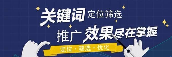 网站SEO优化技巧大揭秘（全面提升排名）