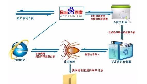 面对智能化搜索引擎，如何优化网站的搜索引擎排名？（掌握搜索引擎算法，提高网站可见度）