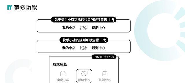 快手小店资质审核失败的应对方法（如何修改资质审核不通过的情况，让你的小店重新上线）