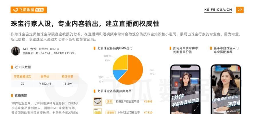如何投放快手信息流广告（掌握关键诀窍，实现营销目标）