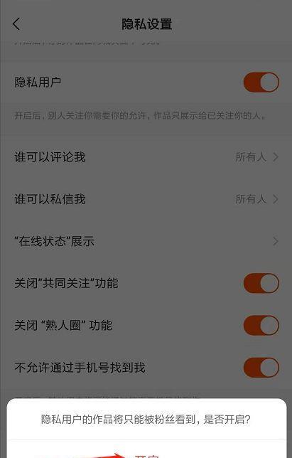 快手集数设置教程（如何为视频设置集数，让你的快手内容更加专业）