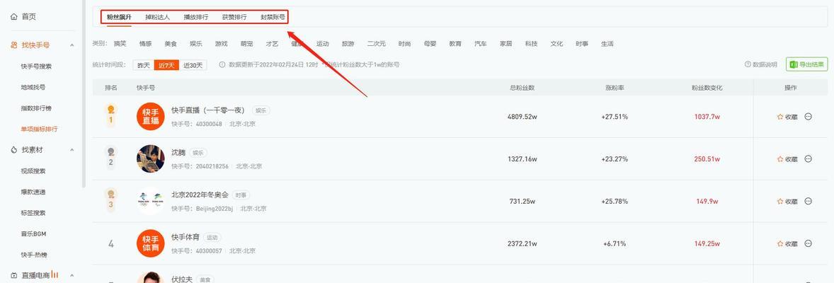 如何运营一个成功的快手账号（从0到1，打造一个强大的快手账号）