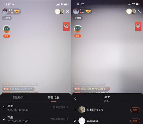 揭秘快手直播收益算法（从直播间贡献值到分成比例，看懂快手直播主的收益模式）