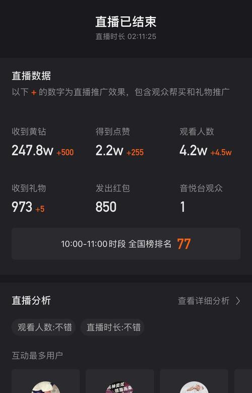 如何打造快手主播的完美人设（操作技巧和注意事项详解）