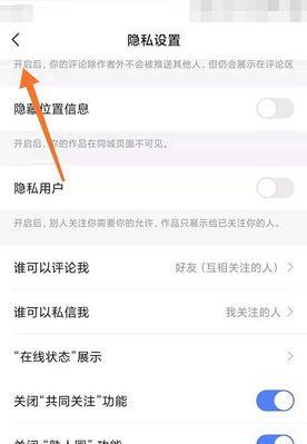 打造独特快手主页（让您的店铺在快手中大放异彩）