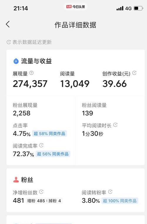 快手作品播放量急速下滑，怎么应对？（如何提高快手作品的曝光率）