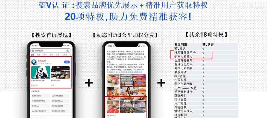 视频号蓝v企业认证的作用剖析（为企业提供品牌保障和多元化营销平台）