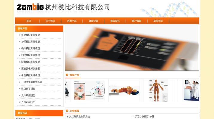 揭秘企业网站排名低的原因（深入探讨排名低的5大原因及解决方法）