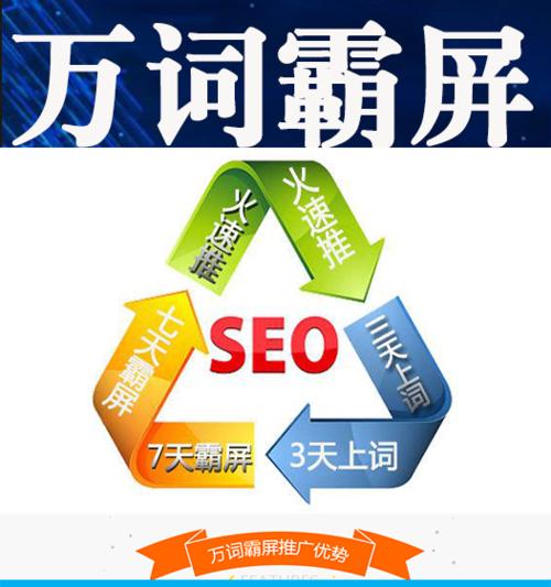 企业网站长尾优化攻略（如何在搜索引擎中脱颖而出？）