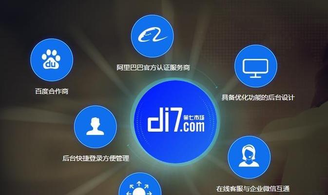 企业网站建设的关键（为什么企业网站不应该只是营销的延伸，而应该具备更多的功能？）