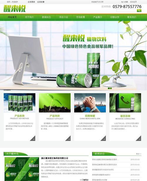 企业营销型网站的开发费用分析（掌握网站开发价格，定制适合自己的营销型网站）