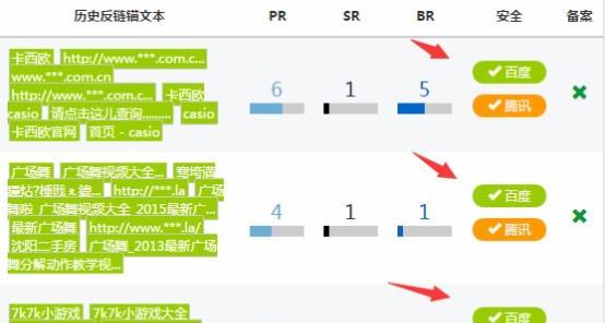 优化网站内部页面排名方法与技巧（让排名高于网站首页的秘诀）