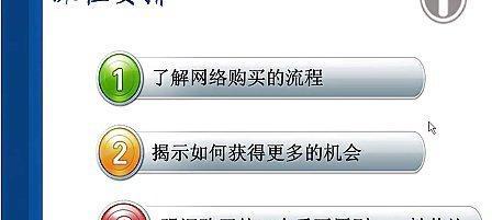 淘宝SEO技术（掌握SEO技巧，让店铺成为爆款）