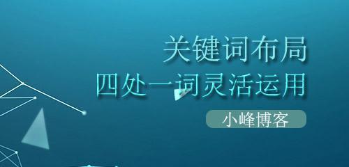 锚文本的作用与分类（深入探究锚文本的重要性及使用技巧）