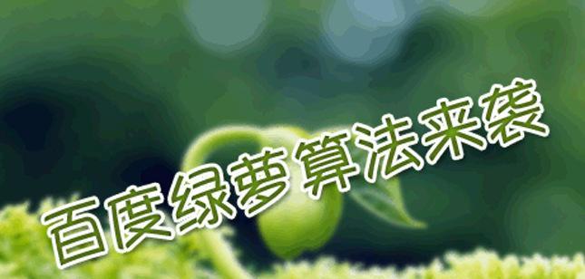 石榴算法（深度解析石榴算法，探究其名字来源和影响）