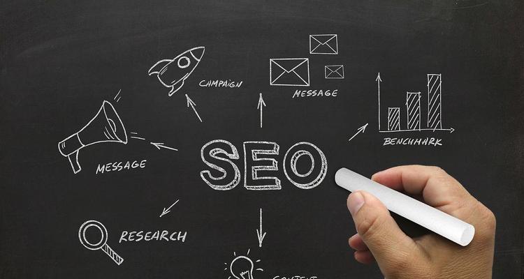搜索引擎优化SEO（如何让你的网站排名更高？）