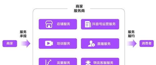 抖音电商服务商服务质量治理升级（提升服务质量）