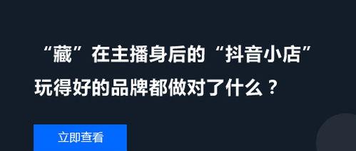 如何填写抖音小店品牌资质（教你一步步填写资质）