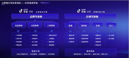 抖音电商罗盘数据不显示（了解问题的原因和解决方法）