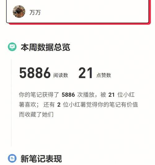 小红书数据异常状态的解除方法（解决小红书账号数据异常状态，恢复账号正常使用）