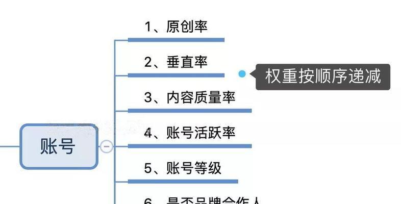 深入探讨小红书商家服务分规则，提高商家服务质量（小红书商家服务分规则解析）