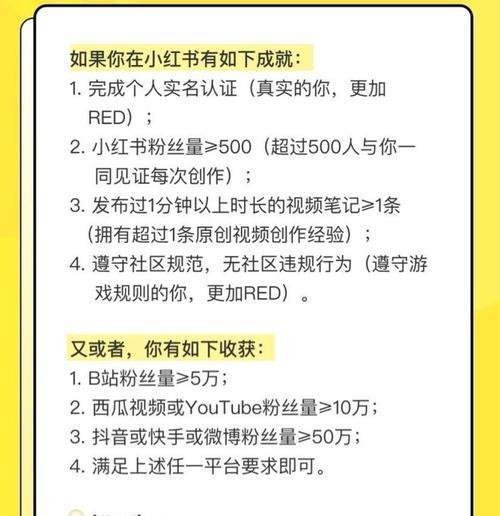 小红书上传视频有没有收益？真相揭秘！（上传小红书视频可以赚钱吗？小红书的视频分成规则是什么？）