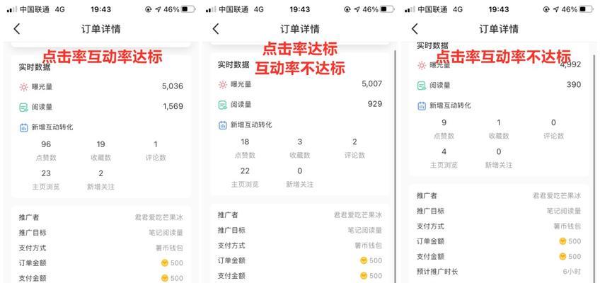 小紅書信息流廣告投放全攻略（了解小紅書信息流廣告投放的正確姿勢，才能成功推廣！）