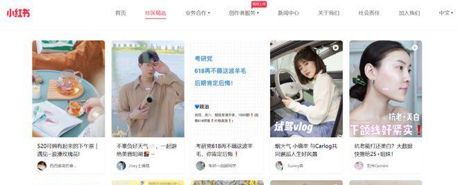 小紅書信息流廣告投放全攻略（了解小紅書信息流廣告投放的正確姿勢，才能成功推廣！）