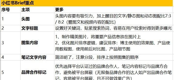 小红书运营方案：如何打造一个成功的社交电商平台？