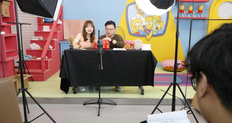 直播带货新手教程（15个段落详细介绍，从零开始成为直播带货达人）