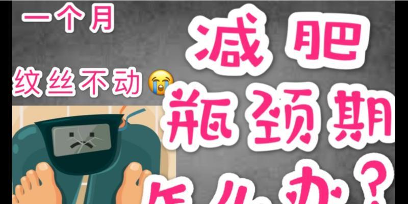 如何突破網站排名瓶頸期？（揭秘瓶頸期的突破方法，讓您的網站排名再創輝煌）