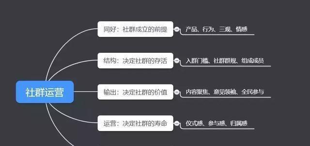 企业做网站推广，这五个关键点你必须知道（从SEO到社交媒体，提高你的网站曝光率）