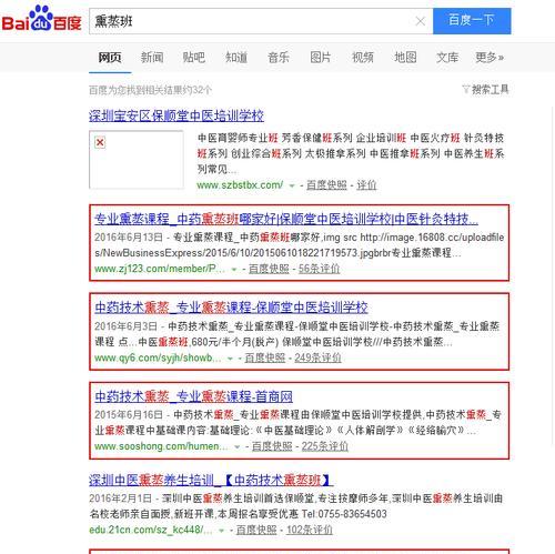 如何维护网络推广首页？（掌握这些技巧，让你的网站排名一直领先！）