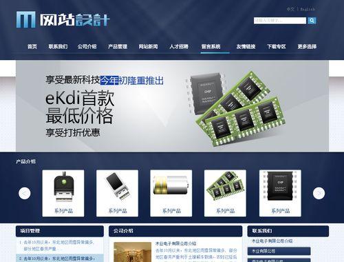 网站策划工作全盘解析（全面了解网站策划工作的流程、要求与内容）