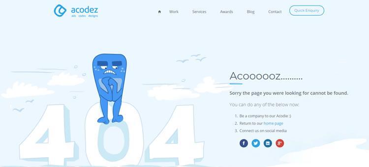网站404错误页面的设计与优化（如何通过良好的设计和优化增加用户体验）