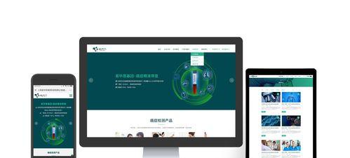 网站建设的核心内容及详细介绍（深入了解网站建设的基本概念和核心技术）