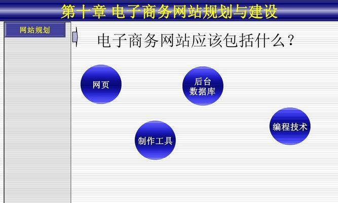 网站建设改版指南（打造更好的用户体验）