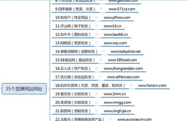 网站流量分析术语详解（掌握这些术语，轻松解析网站流量）