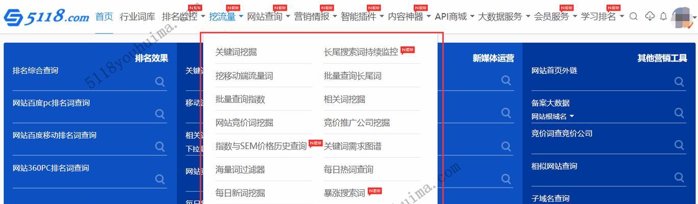优化网站布局，提高长尾词排名（从三个位置入手，实现长尾词为主题的文章优化）