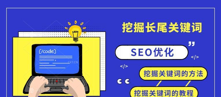 优化网站布局，提高长尾词排名（从三个位置入手，实现长尾词为主题的文章优化）