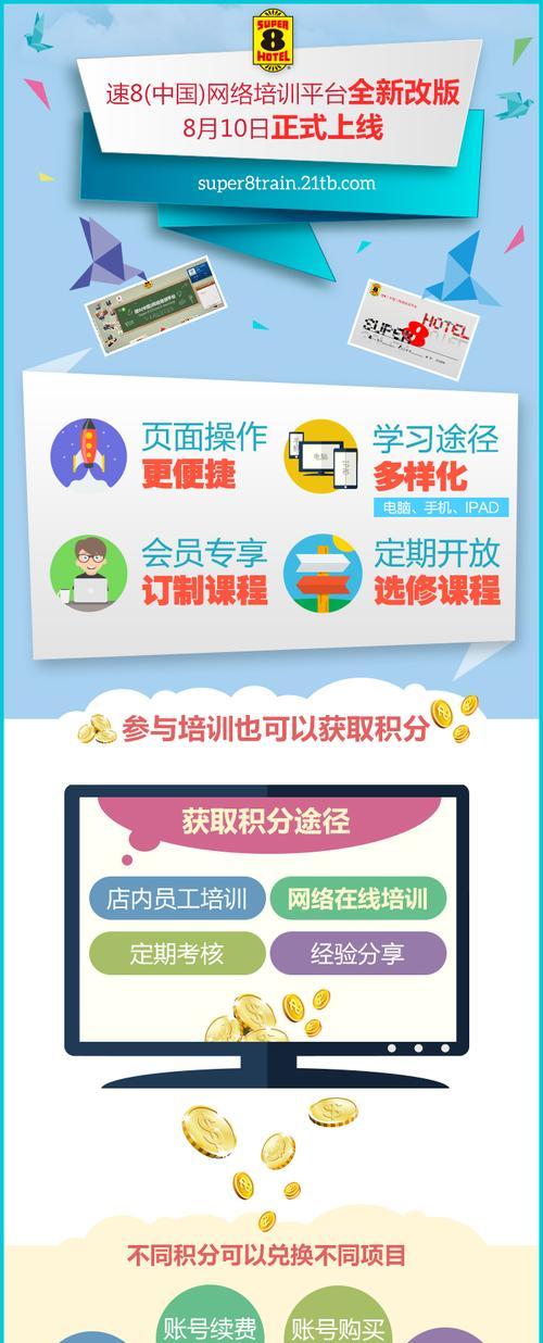 網站上線前必備操作（打造完美上線計劃，讓網站更出色）
