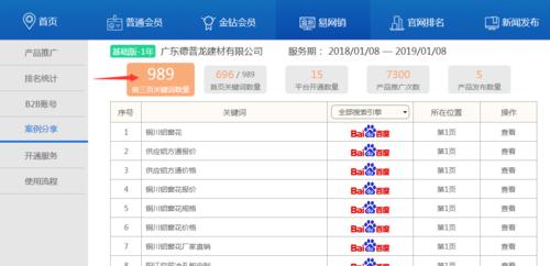 网站优化成本分析（为了获得更高的收益，必须关注成本问题）