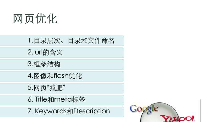 如何优化网站标题以提升排名？（掌握这些技巧，让您的网站更容易被搜索引擎发现！）