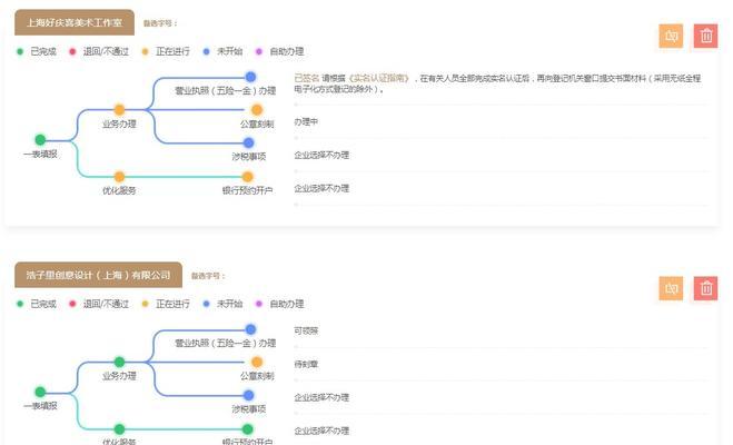 如何注冊自媒體公司（詳細步驟和注意事項）