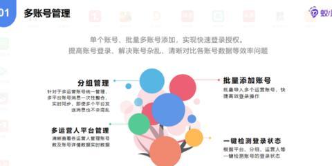 自媒体一键发布工具大盘点：这些工具帮你把握优质流量