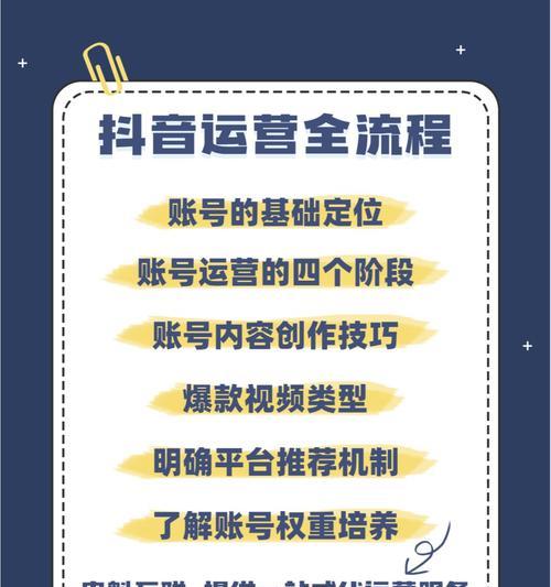 爆款短视频运营的要素（打造短视频爆款，从这些方面入手）