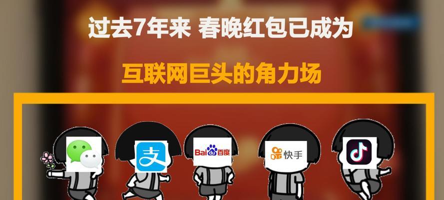 如何抢到抖音春晚红包（春晚红包攻略，教你一步步领取）