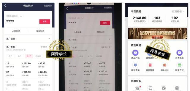 抖音開播日入萬金？真相揭秘（探究每日直播背後的財務真相，你知道嗎？）