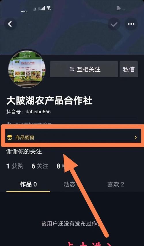 如何打造一个成功的抖音直播账号（通过15个简单的步骤，让你的直播账号成为抖音平台的明星）